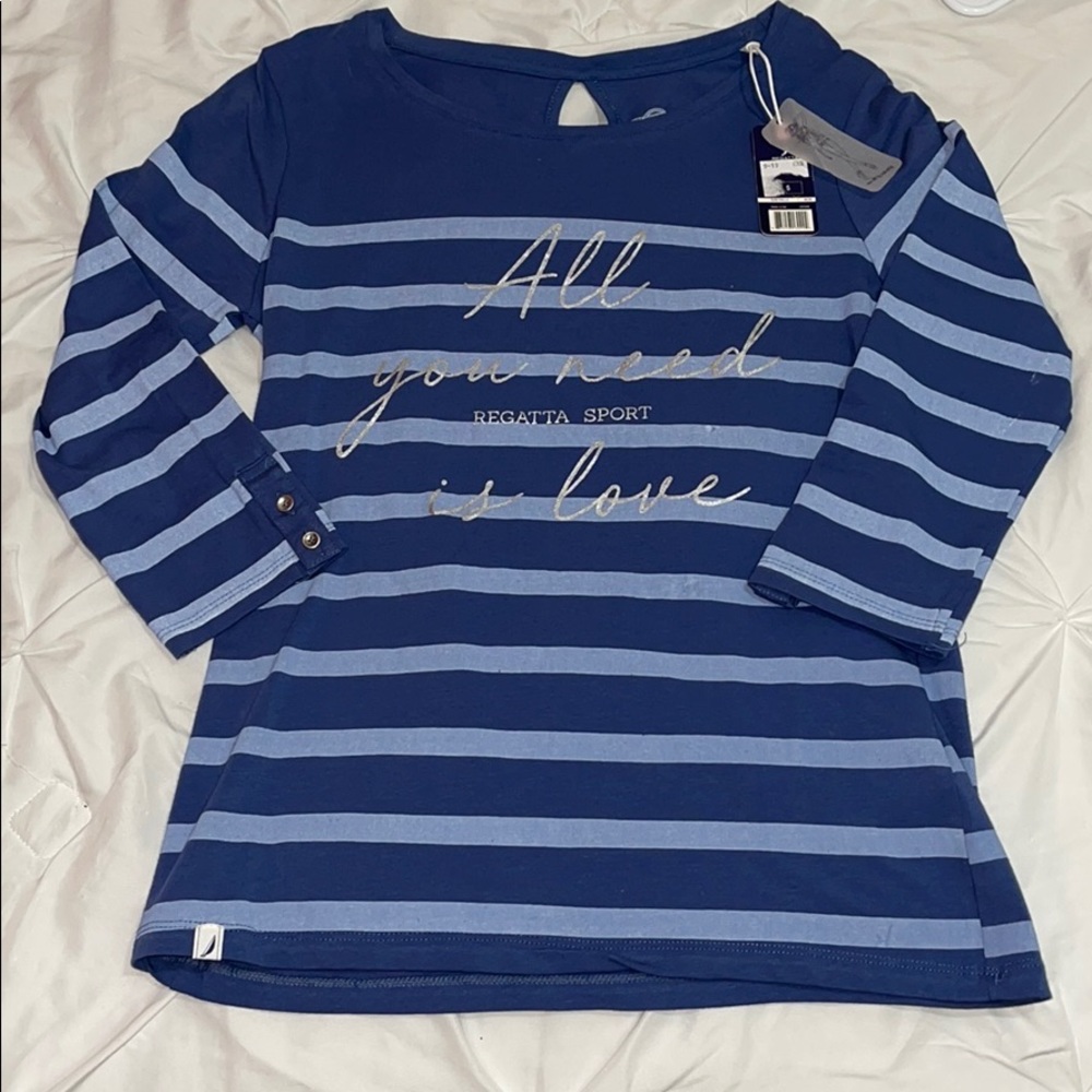 Medium Regatta Sport Shirt